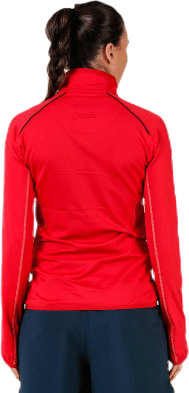 Lento Jacket W Pink - Bild 2