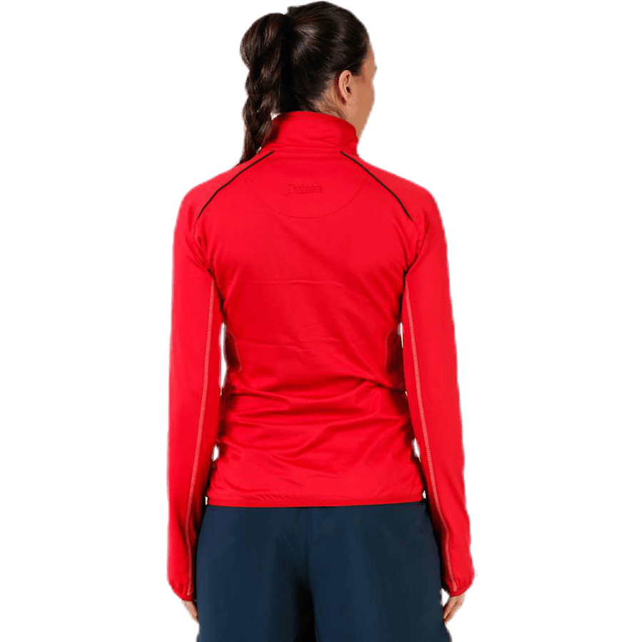 Lento Jacket W Pink - Bild 2