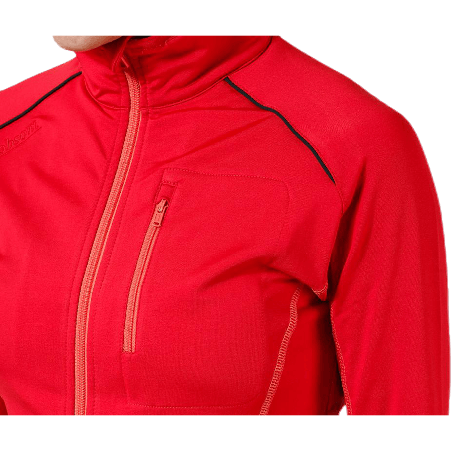 Lento Jacket W Pink - Bild 5