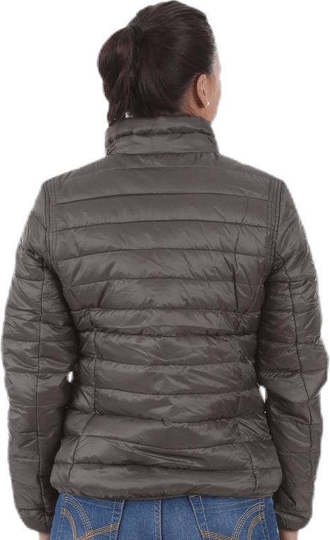 Simo Jacket Green - Bild 2