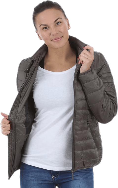 Simo Jacket Green - Bild 4