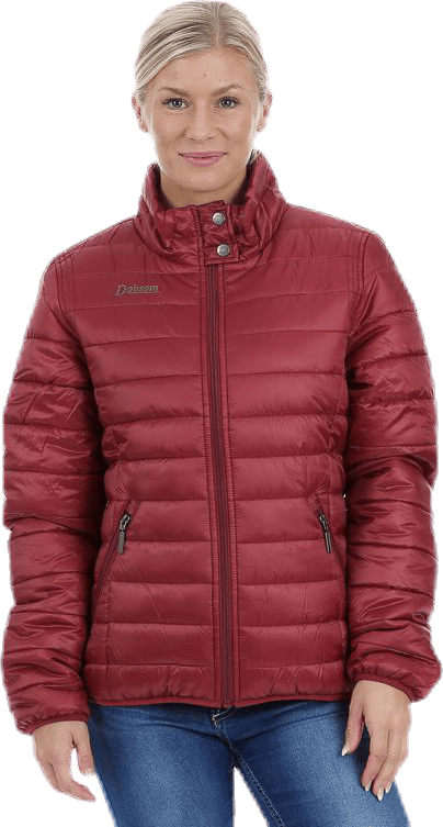 Simo Jacket Pink