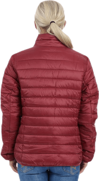 Simo Jacket Pink - Bild 2