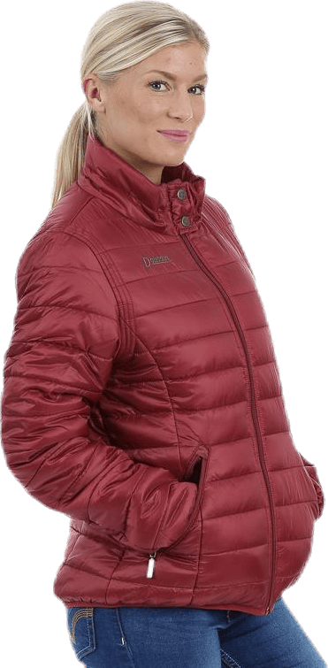 Simo Jacket Pink - Bild 3