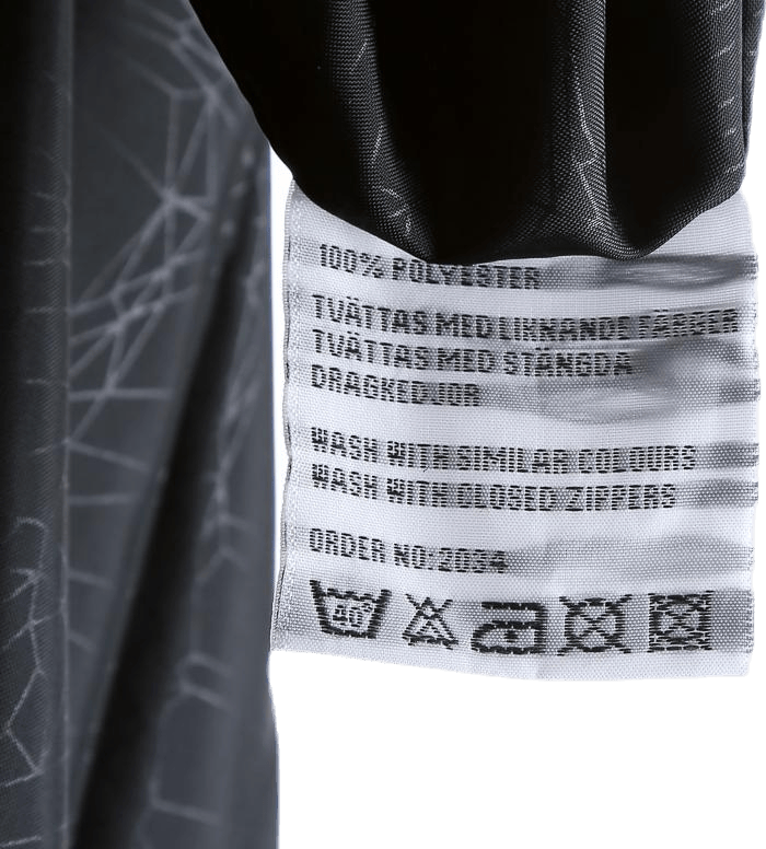 Simo Jacket Pink - Bild 5