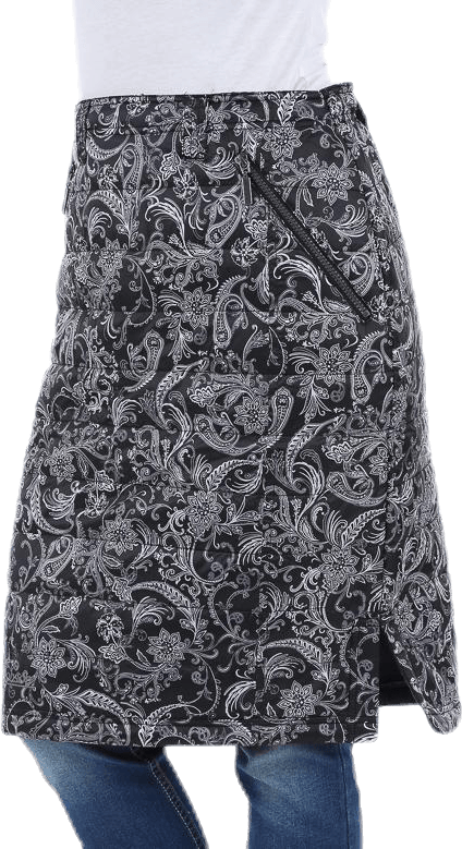 Hepola Skirt Patterned, Female, Apparels, skirts & dresses, Patterned, 34