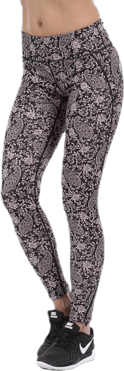 Sodium Tights Patterned