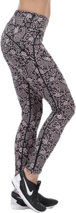 Sodium Tights Patterned - Bild 4