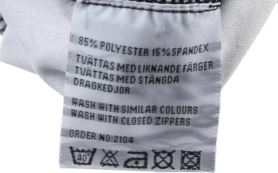 Sodium Tights Patterned - Bild 5