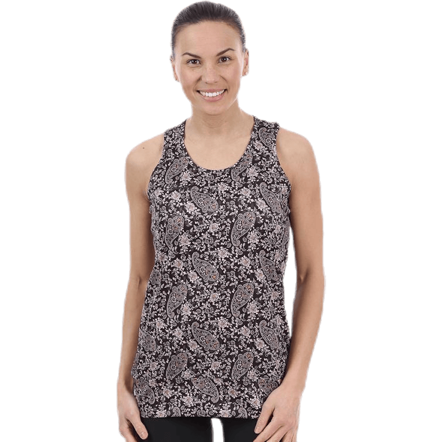 Sodium Singlet Patterned