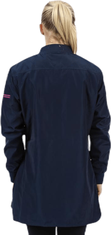 Madison Jacket Blue - Bild 2
