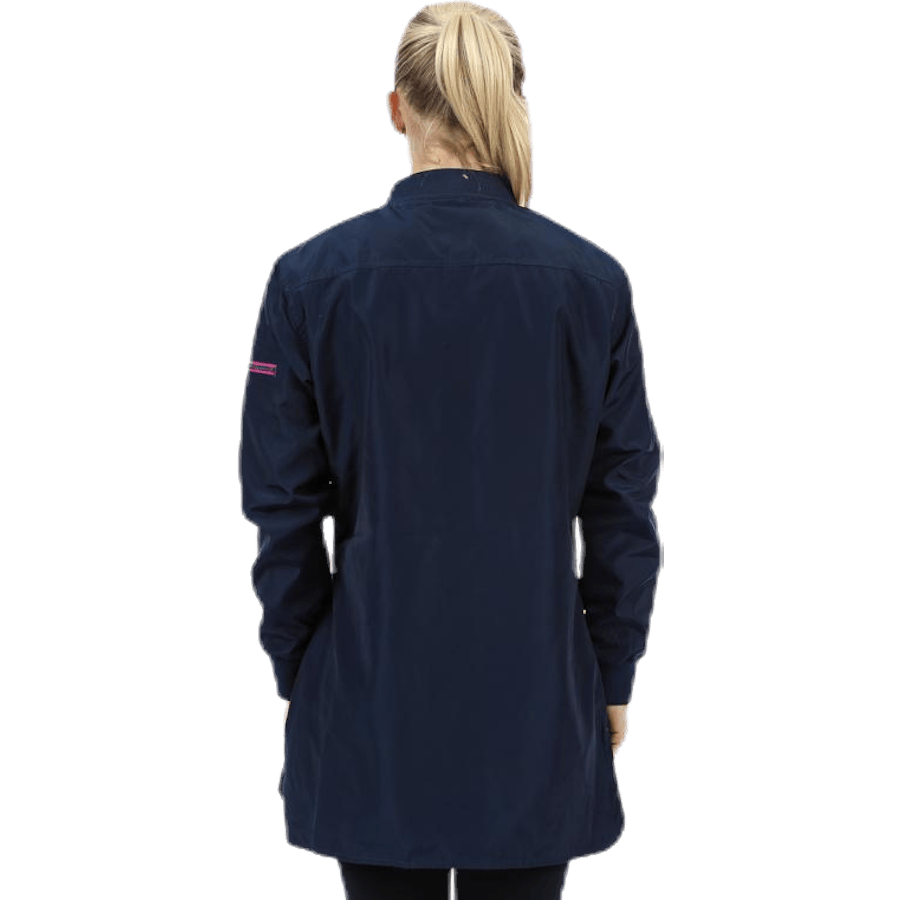 Madison Jacket Blue - Bild 2