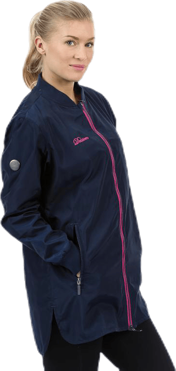 Madison Jacket Blue - Bild 3