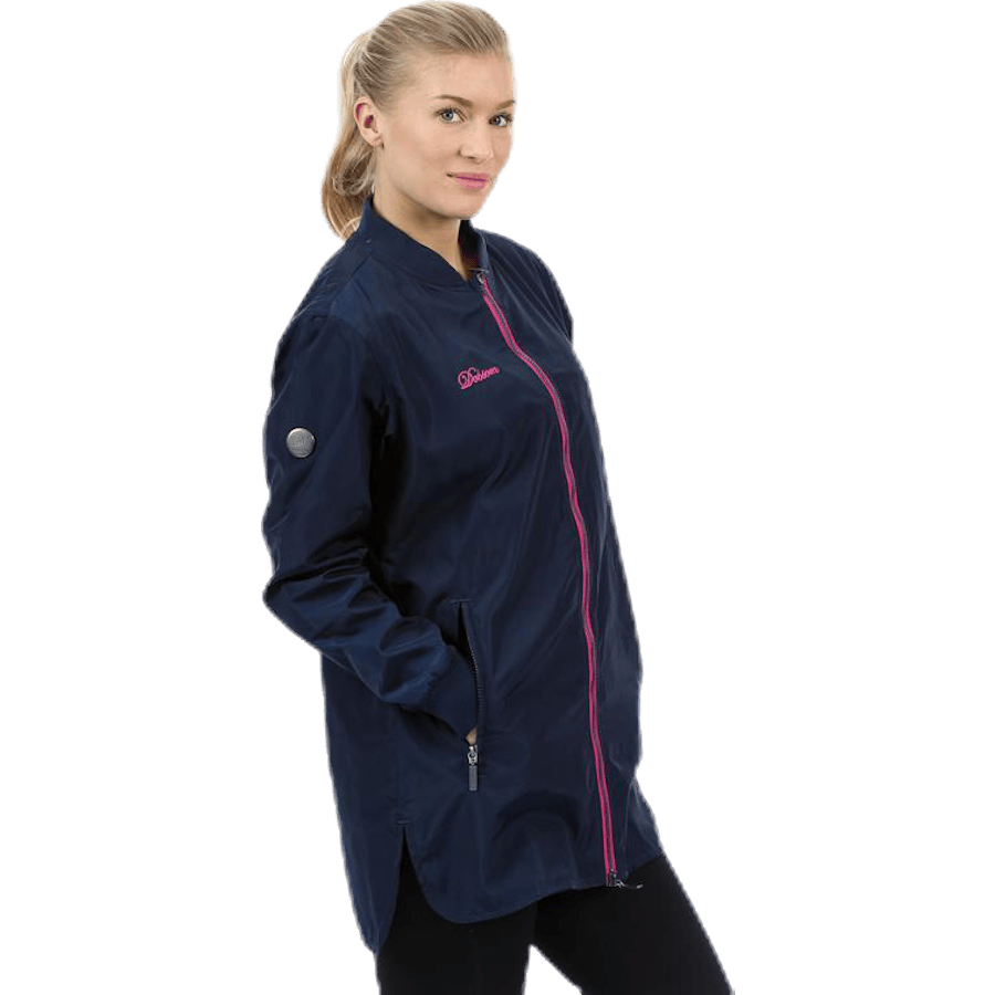 Madison Jacket Blue - Bild 3