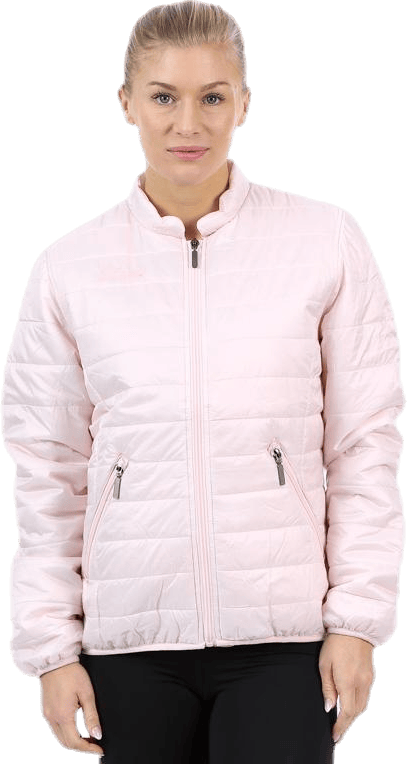 Kerma Jacket Pink