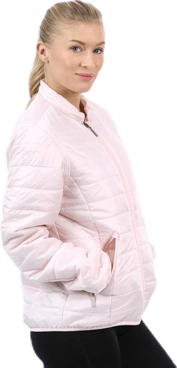 Kerma Jacket Pink - Bild 3