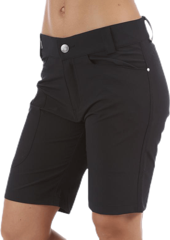 Sanda Shorts Black