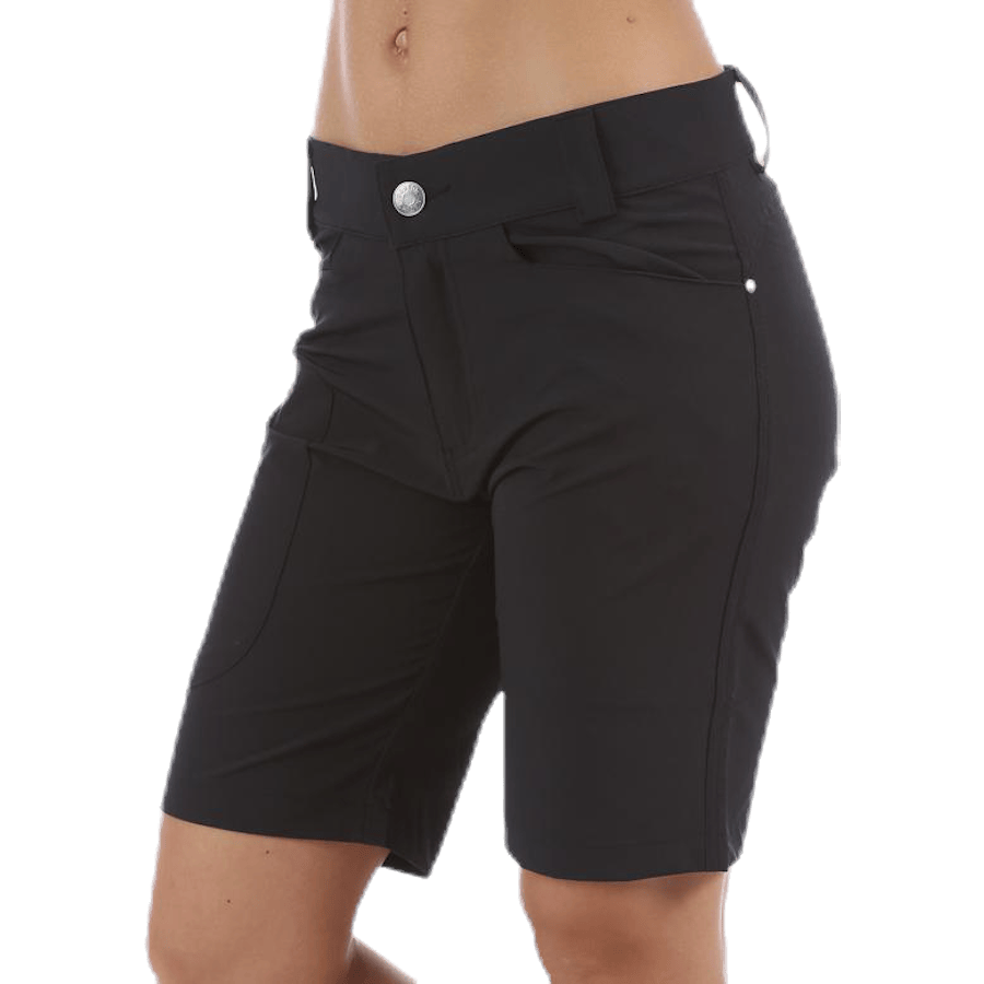 Sanda Shorts Black