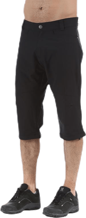 Sanda Capri Black