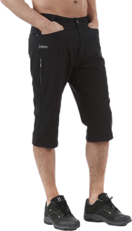 Sanda Capri Black - Bild 4