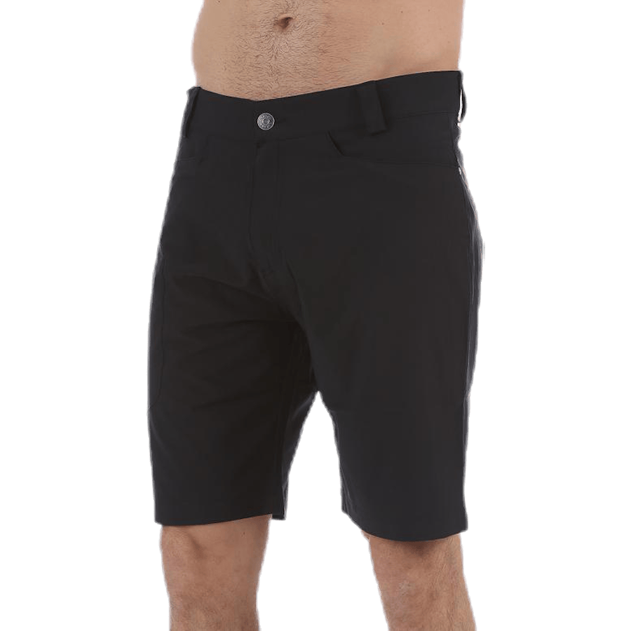 Sanda Shorts Black