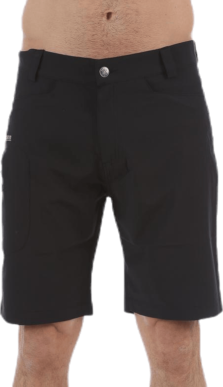 Sanda Shorts Black - Bild 2