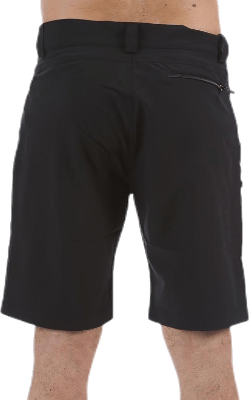 Sanda Shorts Black - Bild 3