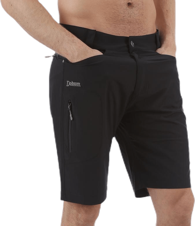 Sanda Shorts Black - Bild 4