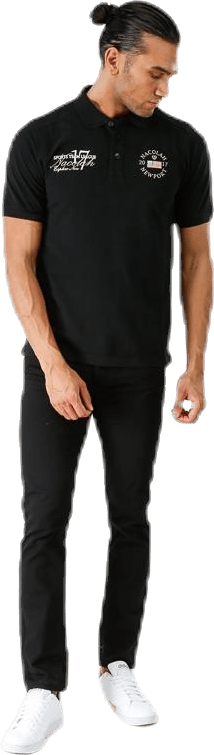 Newport Polo Black - Bild 3