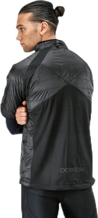 Chrome Jacket Black - Bild 3