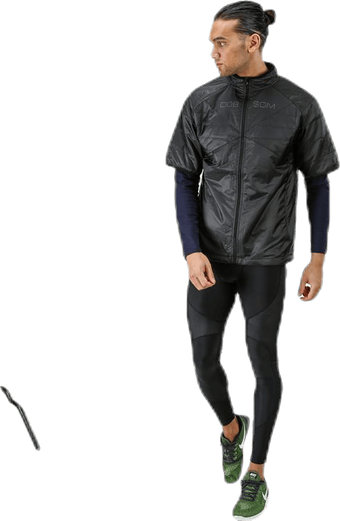 Chrome Jacket Black - Bild 4