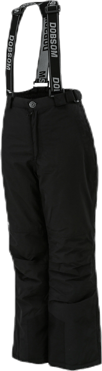 Vemdalen Skiing Pant Black