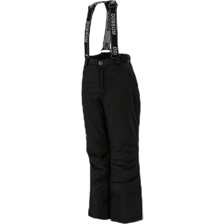 Vemdalen Skiing Pant Black