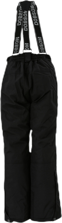 Vemdalen Skiing Pant Black - Bild 3