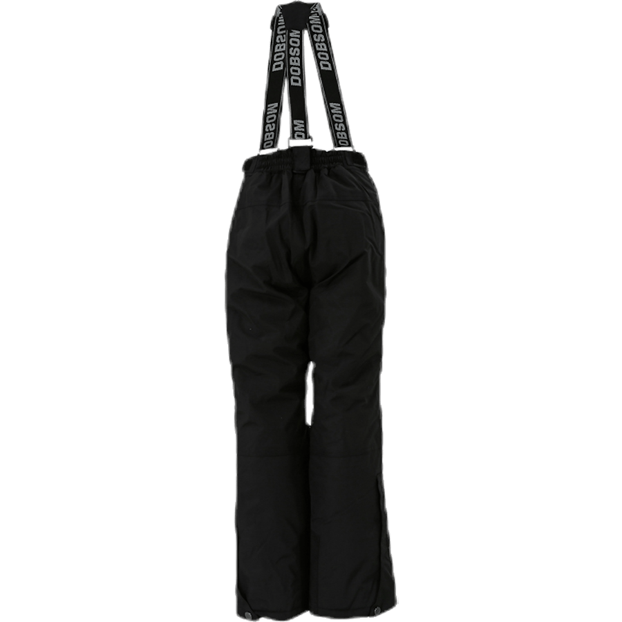 Vemdalen Skiing Pant Black - Bild 3