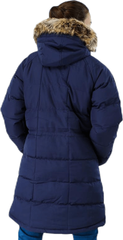 Sandfors Jacket Blue - Bild 2