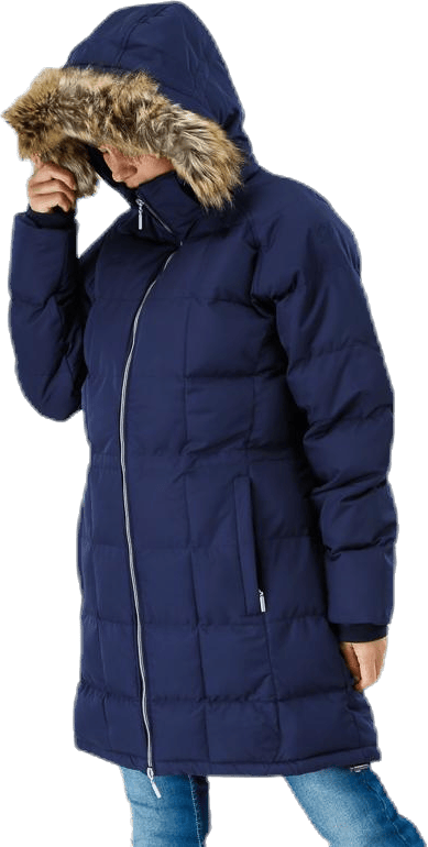 Sandfors Jacket Blue - Bild 3