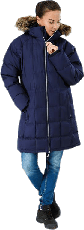 Sandfors Jacket Blue - Bild 4