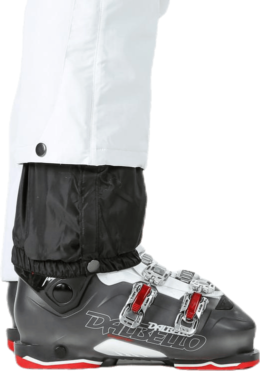 Vemdalen Skipants White - Bild 5