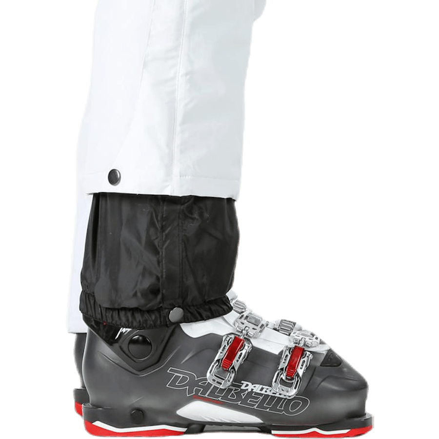 Vemdalen Skipants White - Bild 5