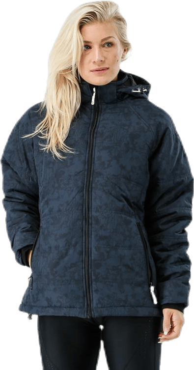 Tuvan Jacket Black - Bild 2