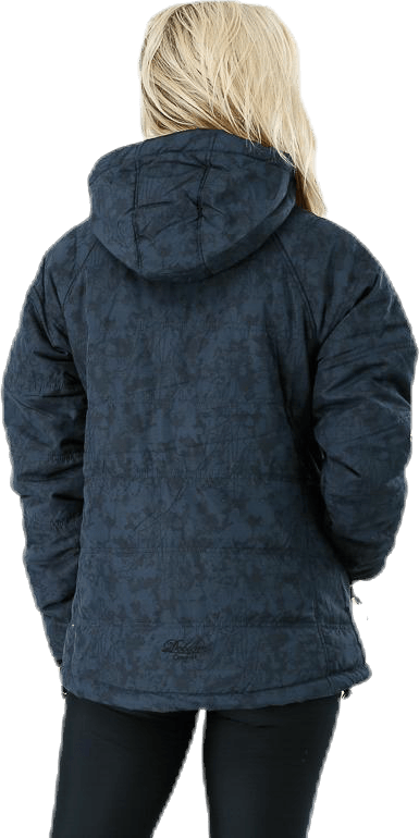 Tuvan Jacket Black - Bild 3