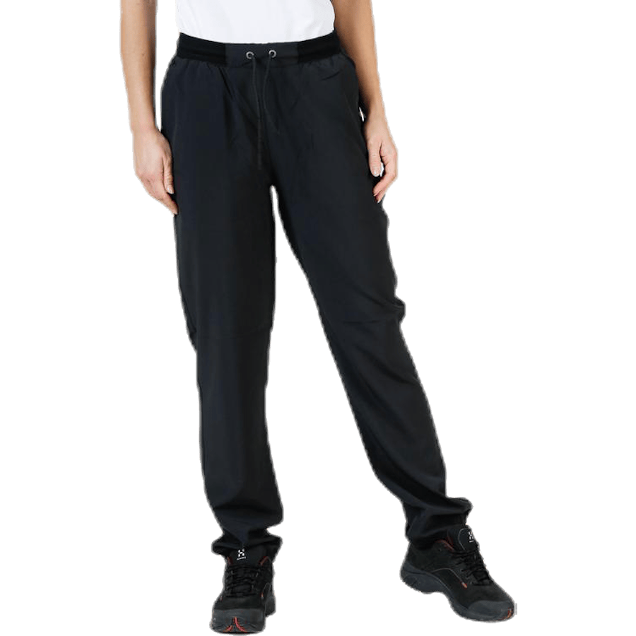 Laredo Pants Black
