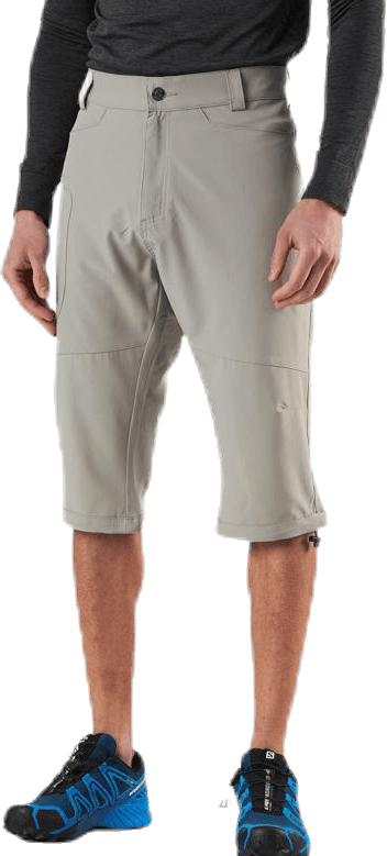 Sanda Capri Beige, Male, Apparels, Shorts, Beige, XXXL