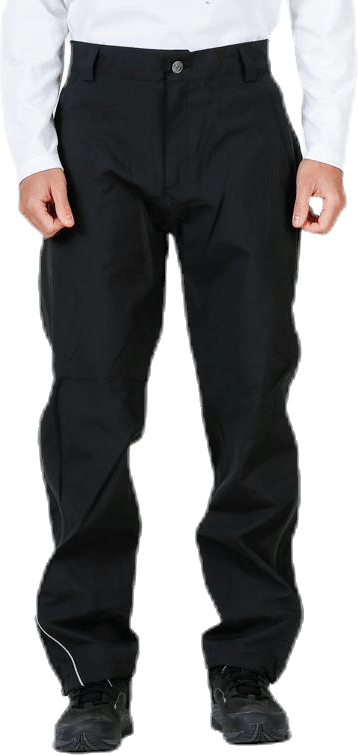 Tornado Pants Black, Male, Apparels, Pants, Black, XXXL
