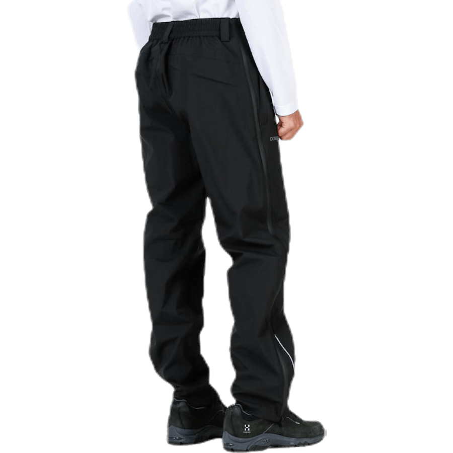 Tornado Pants Black - Bild 3