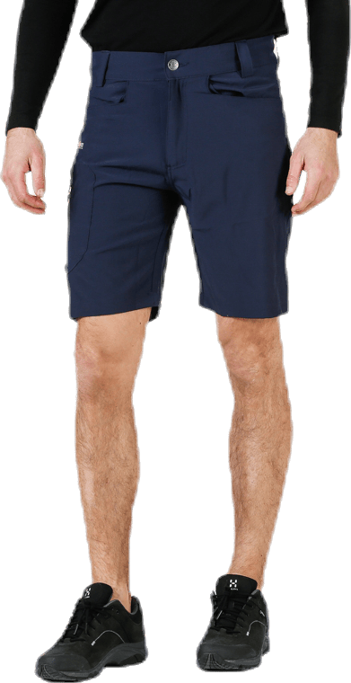 Sanda Shorts Blue