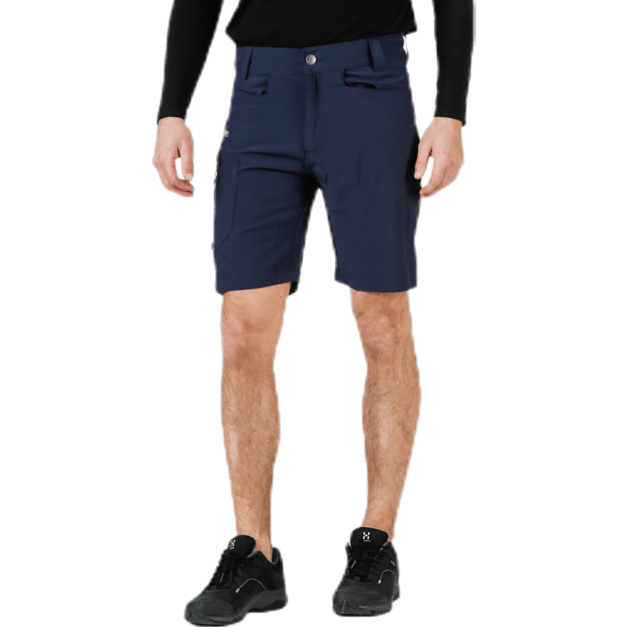 Sanda Shorts Blue
