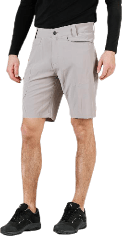 Sanda Shorts Beige, Male, Vaatteet, Shortsit, Beige, XXXL
