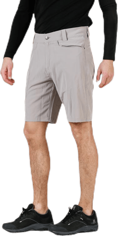 Sanda Shorts Beige - Bild 2